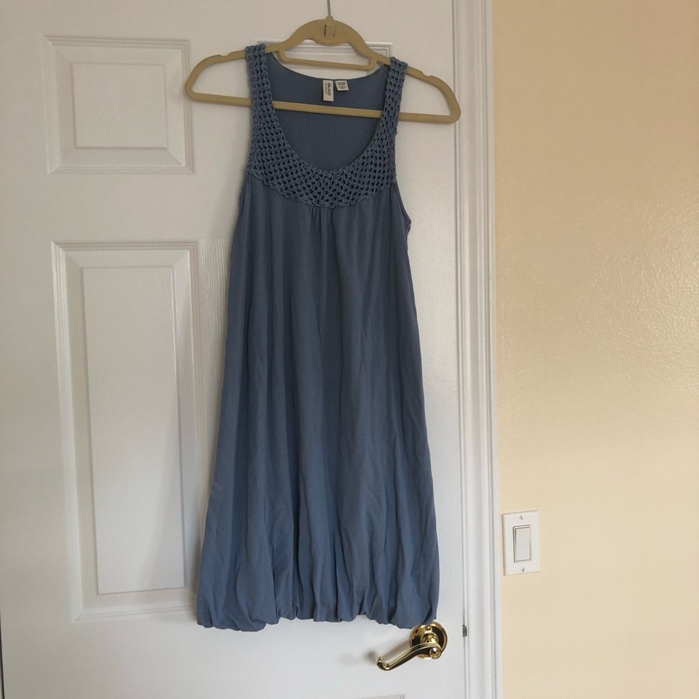 Espirit Day Dress